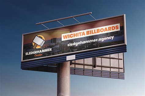 billboard advertising wichita